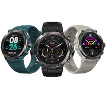 Load image into Gallery viewer, Men&#39;s And Women&#39;s Fashion Smart Watches