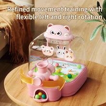 Load image into Gallery viewer, Children&#39;s board games, pinball machines, puzzle toys, Halloween, Christmas, Thanksgiving, New Year&#39;s gifts, birthday gifts