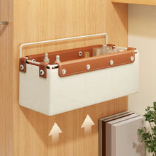 Load image into Gallery viewer, Bathroom Storage Basket Easy Installation Portable Modern Convenient Kitchen