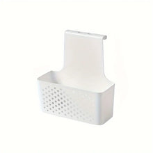 Load image into Gallery viewer, Kitchen Cabinet Door Interior Storage Shelf and Box, Hanging Hook Behind the Door, Kitchen Cabinet Door Basket  Shelf Baskets