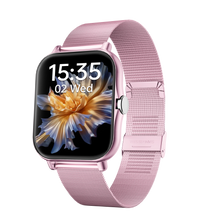 Load image into Gallery viewer, 2025 NEW Smartwatch For Android/IOS 1.83 Screen Wireless Bluetooth Call Phone Camera Control Music Player Multi-Sports Modes Men