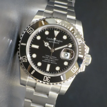 Load image into Gallery viewer, Water Ghost Series Luxury Men&#39;s Watches, Business Skeleton Automatic Mechanical Watches, Party Fashion Watches, High-Value Cool Brand-Name Watches, Stylish and Exquisite Birthday Gift Watches