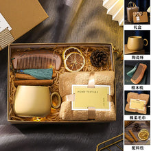 Load image into Gallery viewer, Women&#39;s Mother&#39;s Day Gifts for Teachers and Mothers, Practical Gifts for Company Employees, Hand Gifts, Gift Boxes