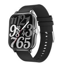 Load image into Gallery viewer, 2025 NEW Smartwatch For Android/IOS 1.83 Screen Wireless Bluetooth Call Phone Camera Control Music Player Multi-Sports Modes Men