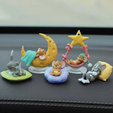 Load image into Gallery viewer, Car Decor Cute Cartoon Car Accessories for Women Fashion Interior Dashboard Decor