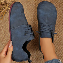 Load image into Gallery viewer, Woman Shoes Flat Heels Casual Shoes For Women&#39;s 2025 New Zapatos De Mujer Elegant Autumn Flats Women Footwear Casual Sneakers