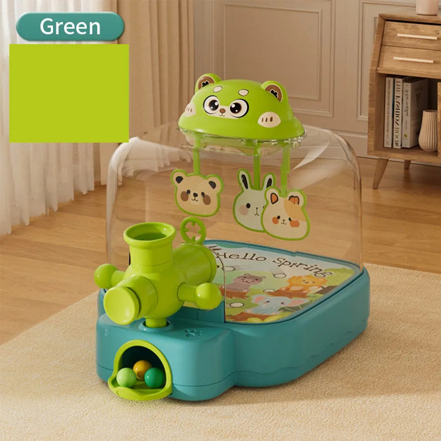 Children's board games, pinball machines, puzzle toys, Halloween, Christmas, Thanksgiving, New Year's gifts, birthday gifts