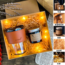 Load image into Gallery viewer, Women&#39;s Mother&#39;s Day Gifts for Teachers and Mothers, Practical Gifts for Company Employees, Hand Gifts, Gift Boxes