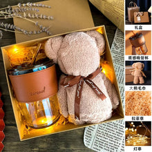 Load image into Gallery viewer, Women&#39;s Mother&#39;s Day Gifts for Teachers and Mothers, Practical Gifts for Company Employees, Hand Gifts, Gift Boxes