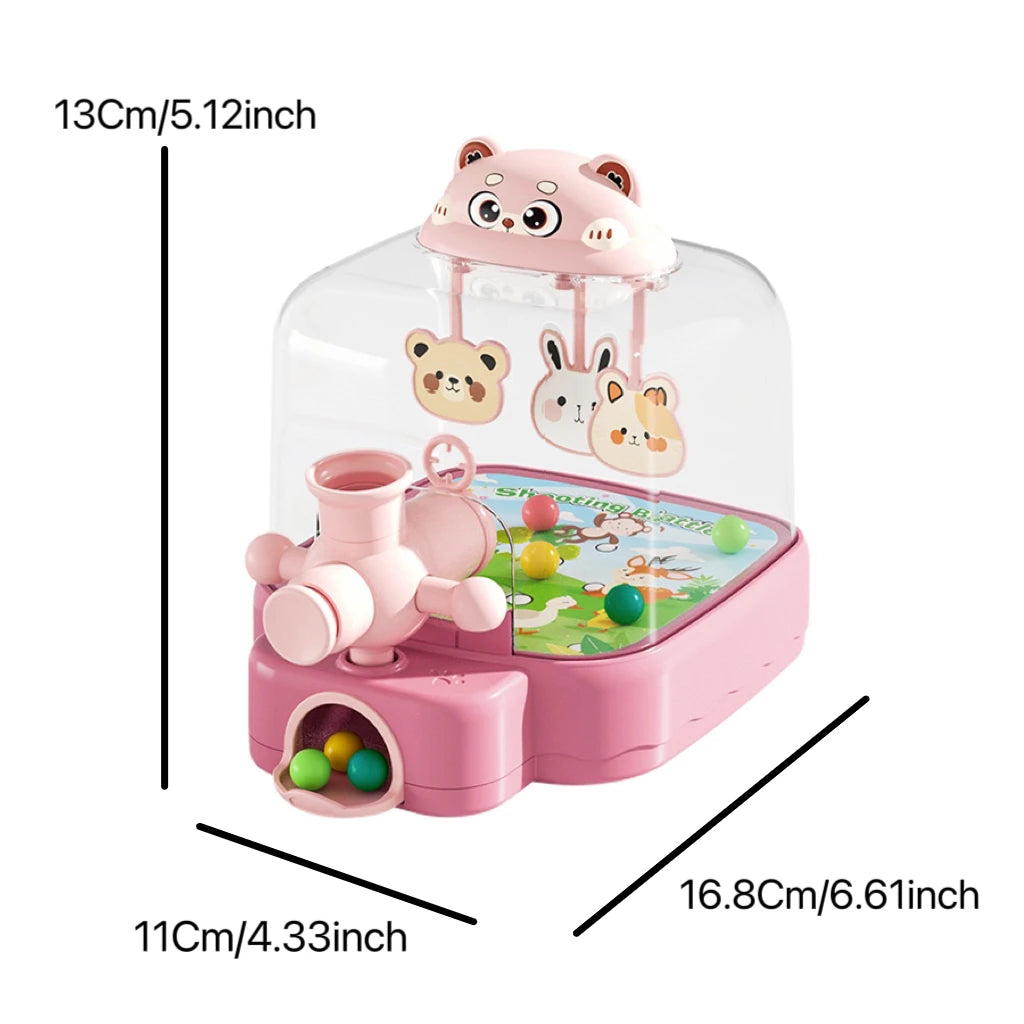 Children's board games, pinball machines, puzzle toys, Halloween, Christmas, Thanksgiving, New Year's gifts, birthday gifts