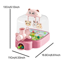 Load image into Gallery viewer, Children&#39;s board games, pinball machines, puzzle toys, Halloween, Christmas, Thanksgiving, New Year&#39;s gifts, birthday gifts