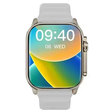 Load image into Gallery viewer, 2025 New Smart Watch Series 10 Screen Bluetooth Call Heart Rate Blood Pressure GPS Smartwatch for Android IOS Sports Watch