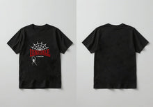 Load image into Gallery viewer, Men&#39;s and women&#39;s sports T-shirts, comfortable, casual and fashionable, with letter prints