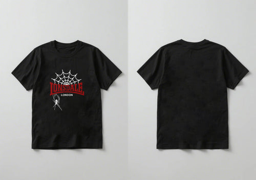 Men's and women's sports T-shirts, comfortable, casual and fashionable, with letter prints