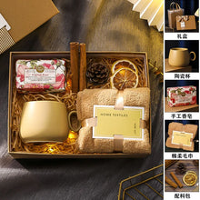 Load image into Gallery viewer, Women&#39;s Mother&#39;s Day Gifts for Teachers and Mothers, Practical Gifts for Company Employees, Hand Gifts, Gift Boxes