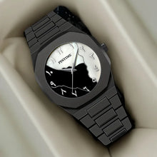 Load image into Gallery viewer, Men&#39;s and women&#39;s ultra-thin dial watches, silicone quartz watches, Arabic numeral dial watches
