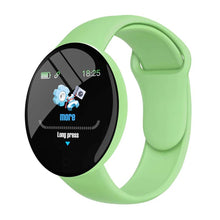 Load image into Gallery viewer, Smart Wristband Watches Men And Women Clever 1.44” Screen Gifts For Kid Health Tracker Multifunction Alarm Clock Style Bracelet