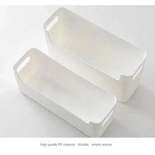 Load image into Gallery viewer, Kitchen cabinets are classified and organized into storage boxes for dishes seasoning bottles drawers and storage boxes