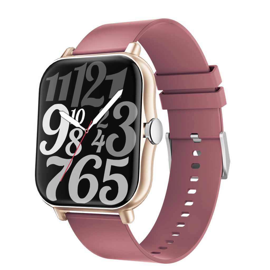 2025 NEW Smartwatch For Android/IOS 1.83 Screen Wireless Bluetooth Call Phone Camera Control Music Player Multi-Sports Modes Men