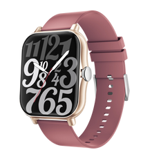 Load image into Gallery viewer, 2025 NEW Smartwatch For Android/IOS 1.83 Screen Wireless Bluetooth Call Phone Camera Control Music Player Multi-Sports Modes Men