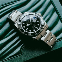 Load image into Gallery viewer, Water Ghost Series Luxury Men&#39;s Watches, Business Skeleton Automatic Mechanical Watches, Party Fashion Watches, High-Value Cool Brand-Name Watches, Stylish and Exquisite Birthday Gift Watches