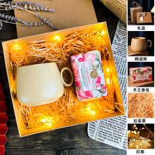 Load image into Gallery viewer, Women&#39;s Mother&#39;s Day Gifts for Teachers and Mothers, Practical Gifts for Company Employees, Hand Gifts, Gift Boxes