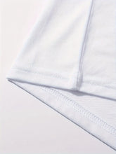 Load image into Gallery viewer, 90s T Shirt Paris Women Print T-shirt Girl Short Sleeve Crew Neck Casual Top for Summer Spring Women&#39;s Clothing