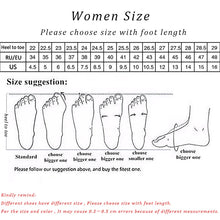 Load image into Gallery viewer, Woman Shoes Low Heels Casual Shoes Women&#39;s Loafers Slip On Flat Shoes Mocassins Femmes Comfortable Footwear Women Flats White