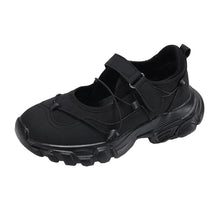 Load image into Gallery viewer, Women&#39;s Shoes Platform Female Footwear Shallow Mouth All-Match White Sneakers 2025 New Dress Casual Summer Rome