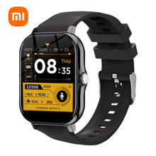 Load image into Gallery viewer, Xiaomi NEW Smart Watch Women Men Lady Gift Sport Fitness Watches Heart Rate Monitor Waterproof Smartwatch For Phones Android IOS