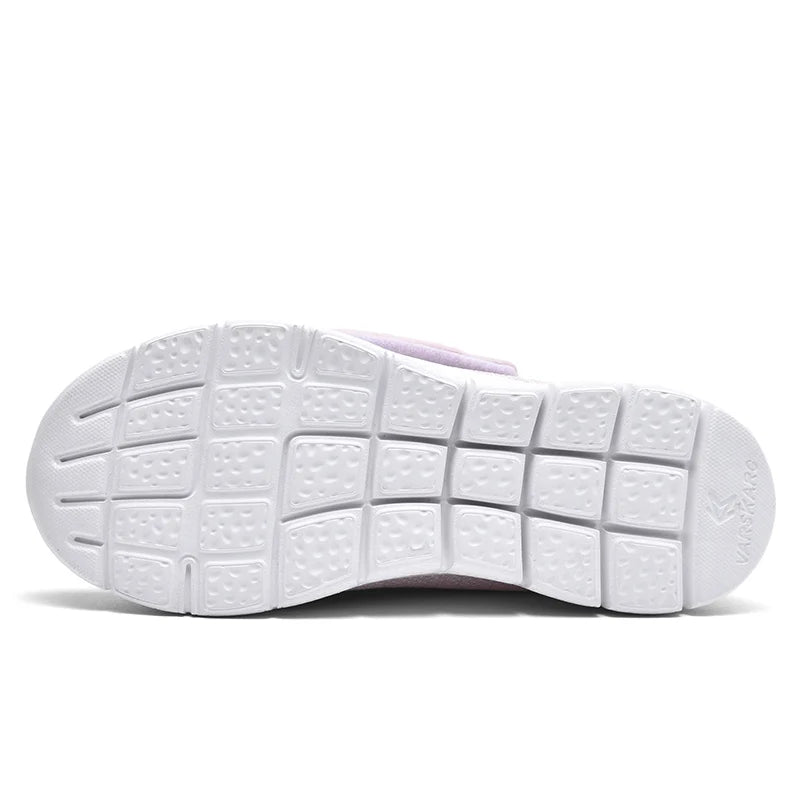 Women Diabetes Shoes For Wide Fat Foot Hallux Valgus Bunion Swollen Feet Non-Slip Anti-Skid Plus Big Size 41 42 43 44