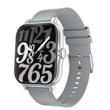 Load image into Gallery viewer, 2025 NEW Smartwatch For Android/IOS 1.83 Screen Wireless Bluetooth Call Phone Camera Control Music Player Multi-Sports Modes Men