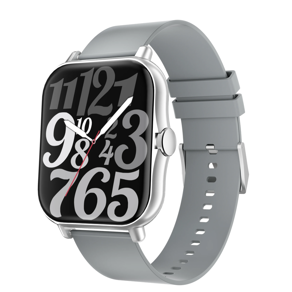 2025 NEW Smartwatch For Android/IOS 1.83 Screen Wireless Bluetooth Call Phone Camera Control Music Player Multi-Sports Modes Men