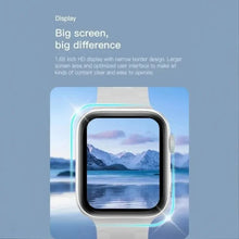 Load image into Gallery viewer, 2025 New Smartwatch For Men Android IOS Phone 1.73&quot; Screen Bluetooth Call Blood Oxygen Pressure Monitoring Smart Watch Women