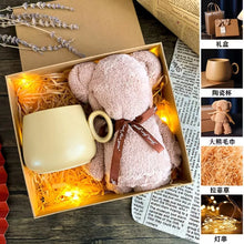 Load image into Gallery viewer, Women&#39;s Mother&#39;s Day Gifts for Teachers and Mothers, Practical Gifts for Company Employees, Hand Gifts, Gift Boxes