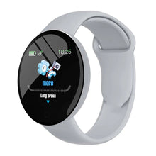 Load image into Gallery viewer, Smart Wristband Watches Men And Women Clever 1.44” Screen Gifts For Kid Health Tracker Multifunction Alarm Clock Style Bracelet