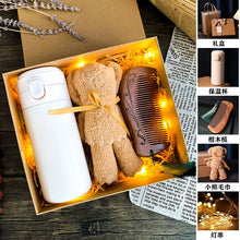 Load image into Gallery viewer, Women&#39;s Mother&#39;s Day Gifts for Teachers and Mothers, Practical Gifts for Company Employees, Hand Gifts, Gift Boxes