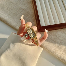 Load image into Gallery viewer, Women Watches Top Brand Luxury Wristwatches Ladies Fashion Gold  Bracelet Watch Female Elegant Clock Women montre femme