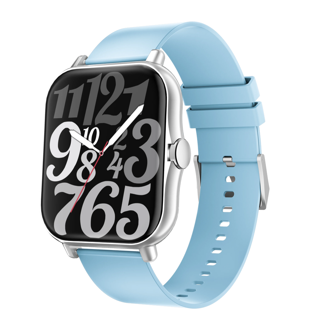 2025 NEW Smartwatch For Android/IOS 1.83 Screen Wireless Bluetooth Call Phone Camera Control Music Player Multi-Sports Modes Men