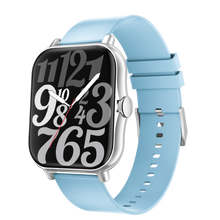 Load image into Gallery viewer, 2025 NEW Smartwatch For Android/IOS 1.83 Screen Wireless Bluetooth Call Phone Camera Control Music Player Multi-Sports Modes Men