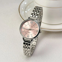 Load image into Gallery viewer, Women&#39;s Watches Fashion Versatile Women Watch Light Luxury Ultra-thin Women&#39;s Watches Gift Clock Relógio Feminino Dropshipping