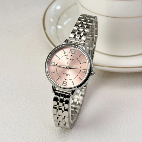 Women's Watches Fashion Versatile Women Watch Light Luxury Ultra-thin Women's Watches Gift Clock Relógio Feminino Dropshipping