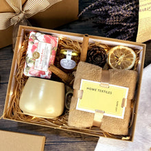 Load image into Gallery viewer, Women&#39;s Mother&#39;s Day Gifts for Teachers and Mothers, Practical Gifts for Company Employees, Hand Gifts, Gift Boxes