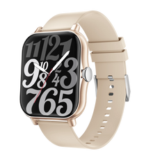 Load image into Gallery viewer, 2025 NEW Smartwatch For Android/IOS 1.83 Screen Wireless Bluetooth Call Phone Camera Control Music Player Multi-Sports Modes Men