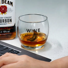 Load image into Gallery viewer, First Call &amp; Last Call Gifts Sets Novelty Products Trends Cute Wine Glass &amp; Coffee Mugs Ceramic Creative Set Items for Gifting