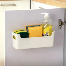 Load image into Gallery viewer, Kitchen cabinets are classified and organized into storage boxes for dishes seasoning bottles drawers and storage boxes