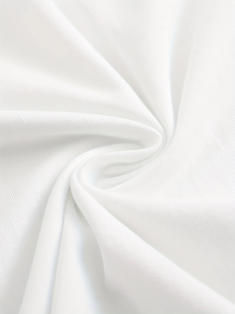 Fashionable Women'S T-Shirt  Comfortable And Relaxed Round Neck Suitable for All Seasons Elegant Casual Top Party  Must Have