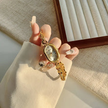 Load image into Gallery viewer, Women Watches Top Brand Luxury Wristwatches Ladies Fashion Gold  Bracelet Watch Female Elegant Clock Women montre femme