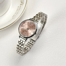 Load image into Gallery viewer, Women&#39;s Watches Fashion Versatile Women Watch Light Luxury Ultra-thin Women&#39;s Watches Gift Clock Relógio Feminino Dropshipping