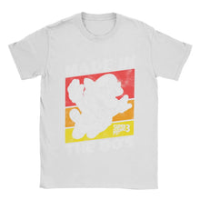 Load image into Gallery viewer, Men T-Shirts Made In The 80s Humor Cotton Tees Short Sleeve T Shirts Round Collar Clothes New Arrival